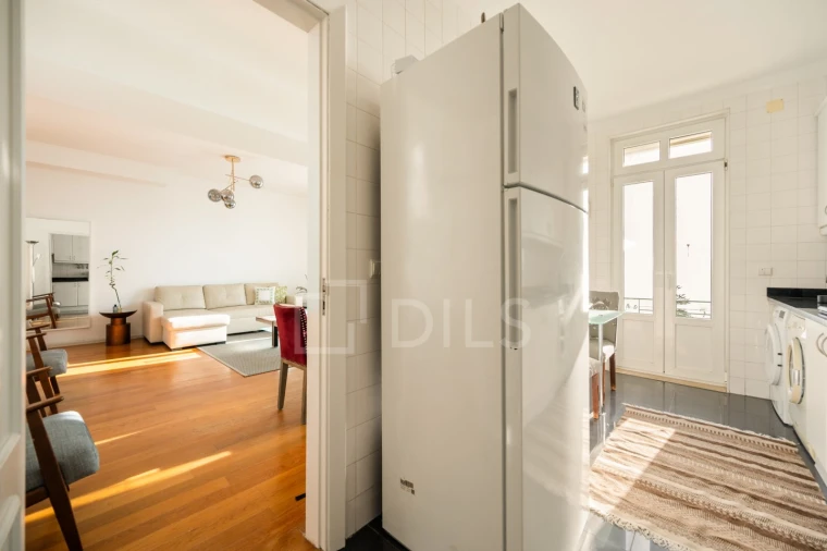 Apartamento T3 para Venda em Cascais e Estoril Foto 13