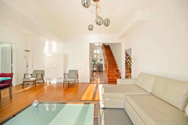 Apartamento T3 para Venda em Cascais e Estoril Foto 14