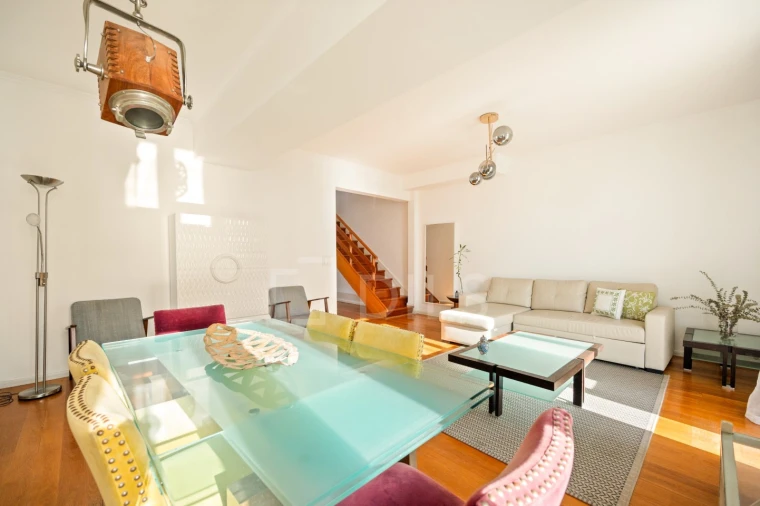 Apartamento T3 para Venda em Cascais e Estoril Foto 16