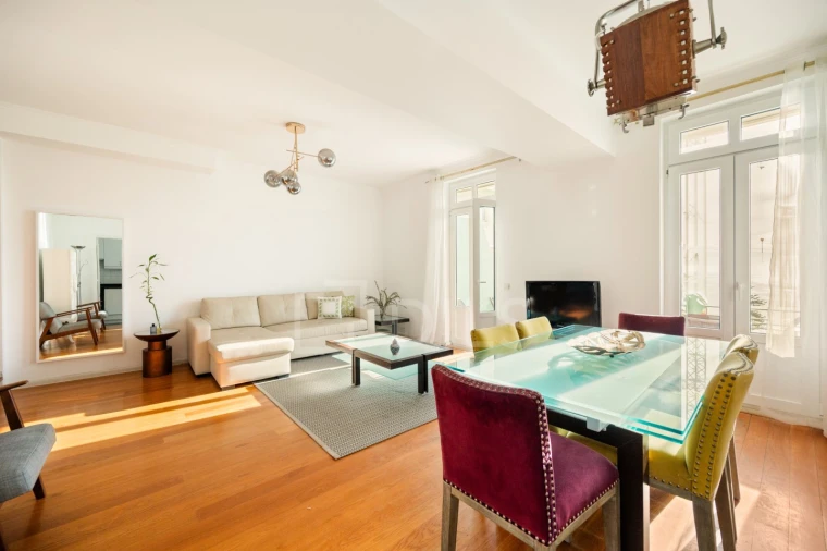 Apartamento T3 para Venda em Cascais e Estoril Foto 4