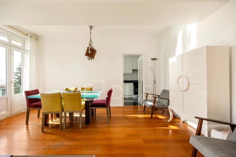 Apartamento T3 para Venda em Cascais e Estoril Foto 17