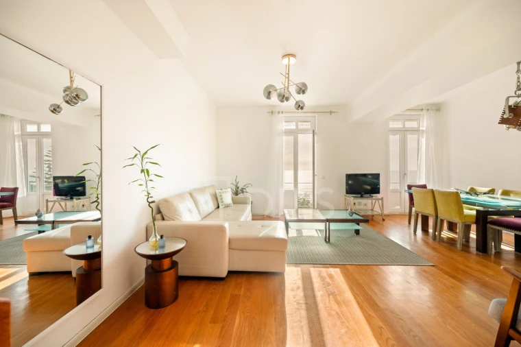 Apartamento T3 para Venda em Cascais e Estoril Foto 19