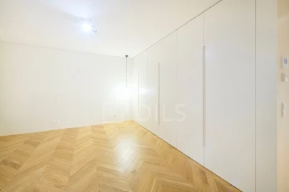 Apartamento T2 para Venda em Santo António