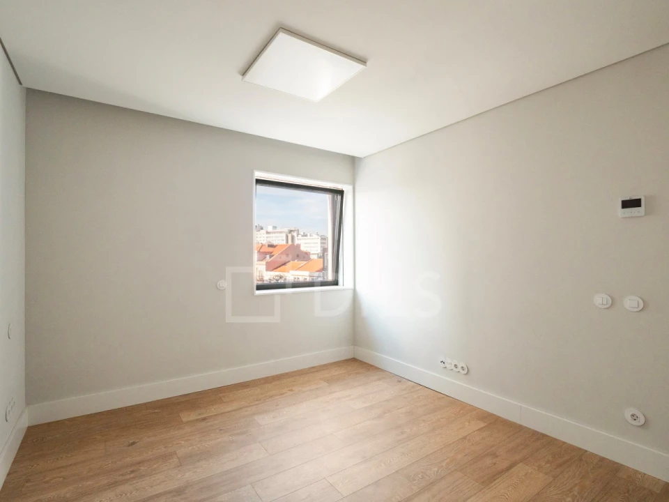 Apartamento T3 para Venda em Arroios Foto 6