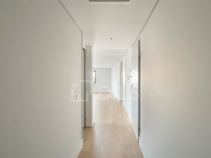 Apartamento T3 para Venda em Arroios Foto 22