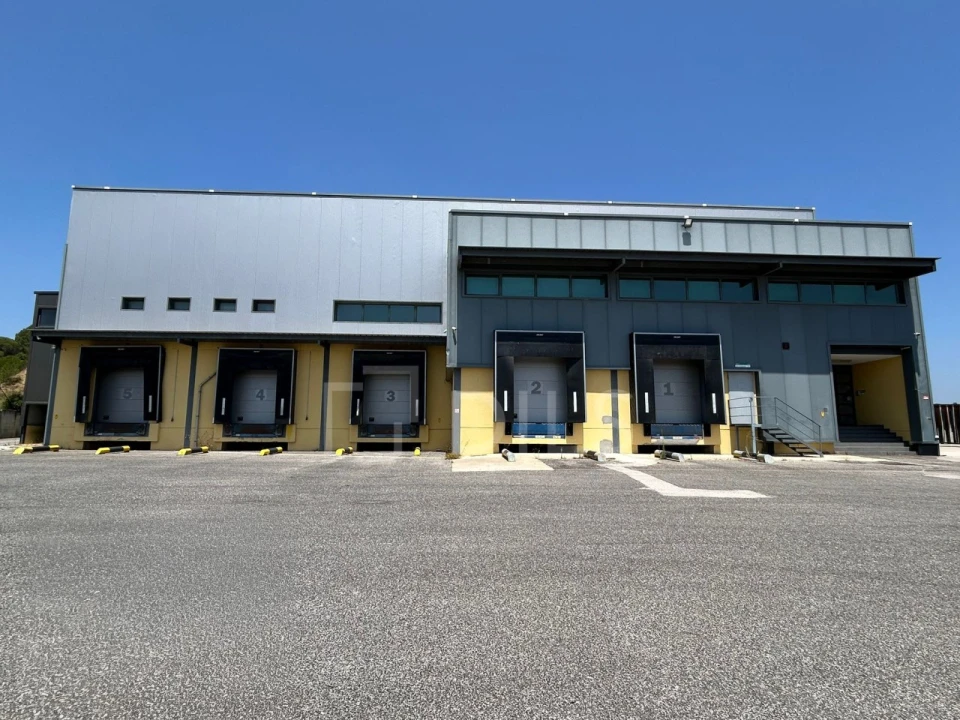 Armazém para Venda em Azambuja Foto 19