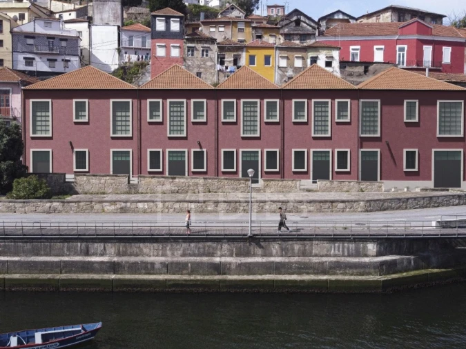 Apartamento T1 para Venda em Santa Marinha e São Pedro da Afurada Foto 11