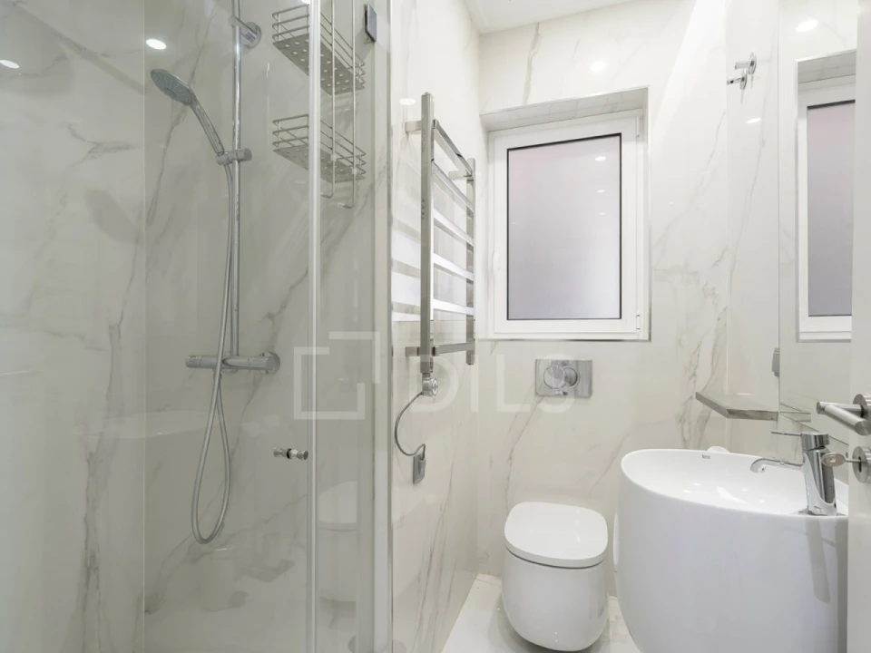 Apartamento T4 para Venda em Avenidas Novas Foto 22