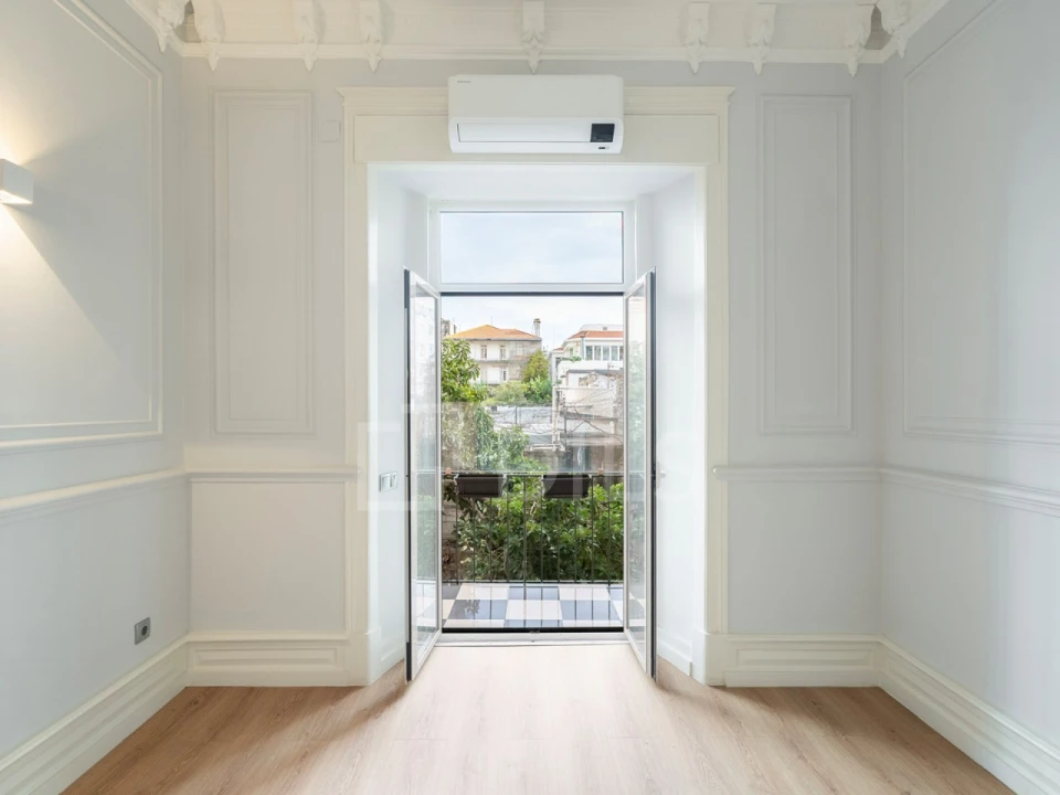 Apartamento T4 para Venda em Avenidas Novas Foto 12