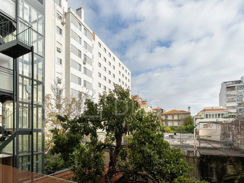 Apartamento T4 para Venda em Avenidas Novas Foto 24