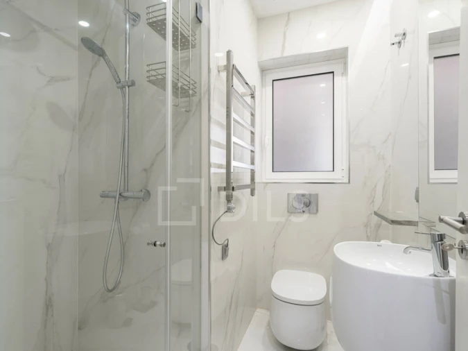 Apartamento T4 para Venda em Avenidas Novas Foto 22