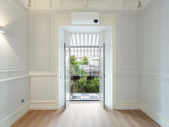 Apartamento T4 para Venda em Avenidas Novas Foto 4