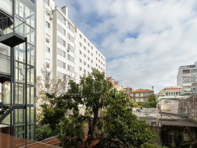 Apartamento T4 para Venda em Avenidas Novas Foto 24