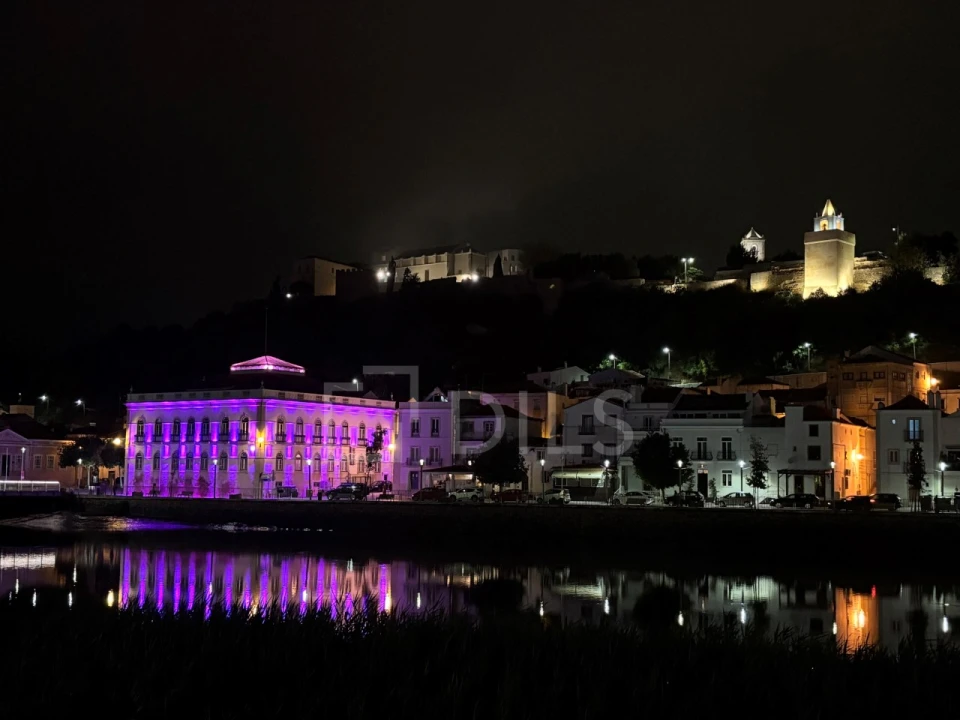 Terreno para Venda em Santa Maria do Castelo e Santiago e Santa Susana Foto 11