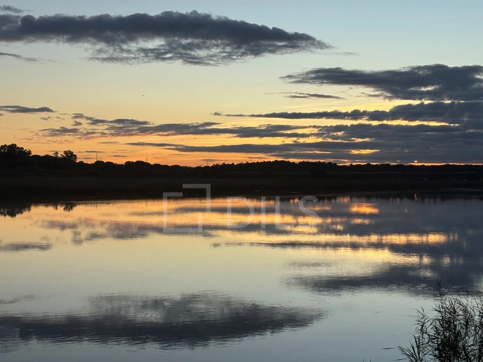 Terreno para Venda em Santa Maria do Castelo e Santiago e Santa Susana Foto 12