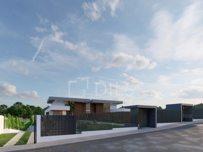 Moradia T3 para Venda em Corroios Foto 20