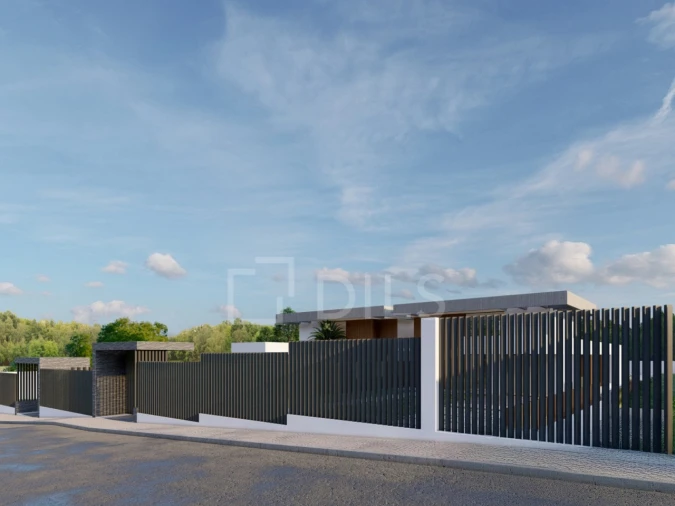 Moradia T3 para Venda em Corroios Foto 21