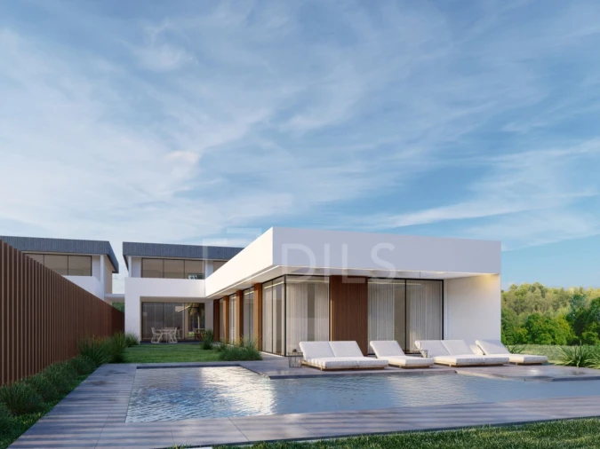 Moradia T3 para Venda em Corroios