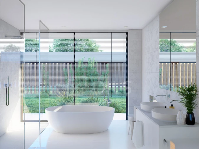 Moradia T3 para Venda em Corroios Foto 14