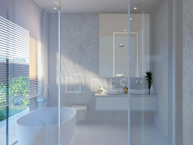 Moradia T3 para Venda em Corroios Foto 15