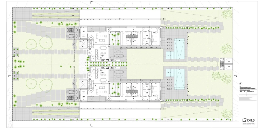 Moradia T3 para Venda em Corroios Planta 5
