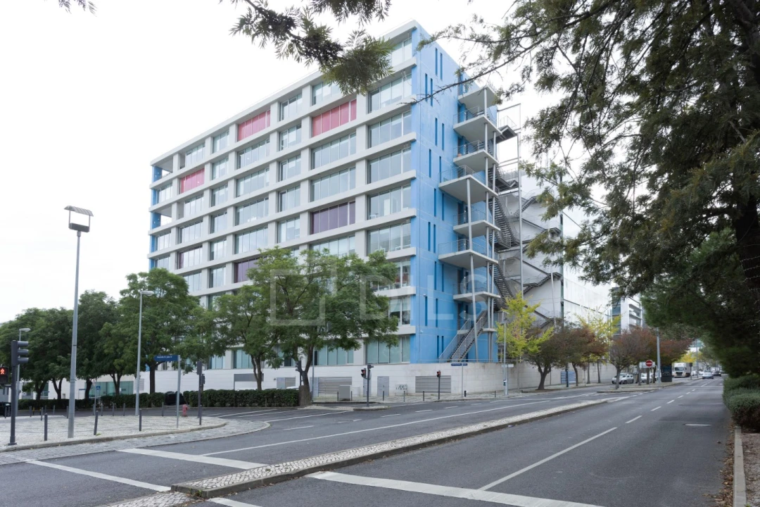 Escritório para Arrendamento em Parque das Nações Foto 28