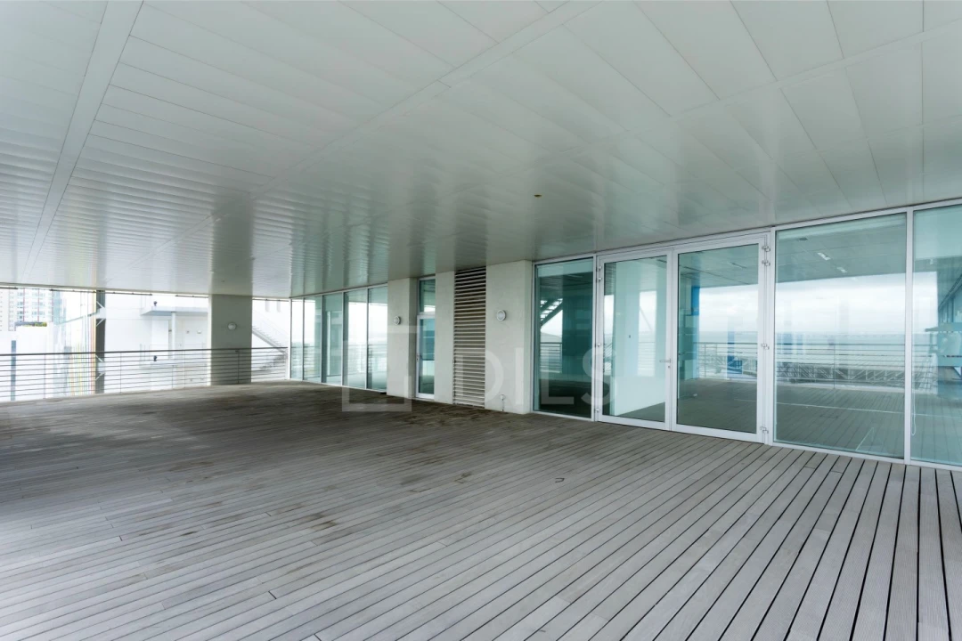 Escritório para Arrendamento em Parque das Nações Foto 10