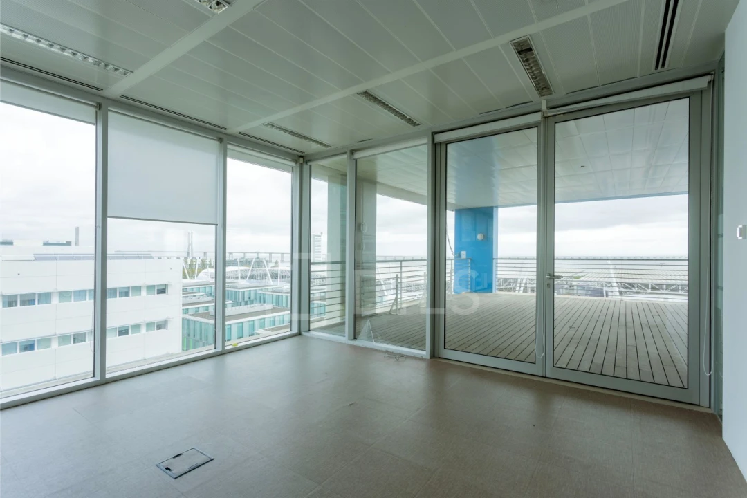 Escritório para Arrendamento em Parque das Nações Foto 11