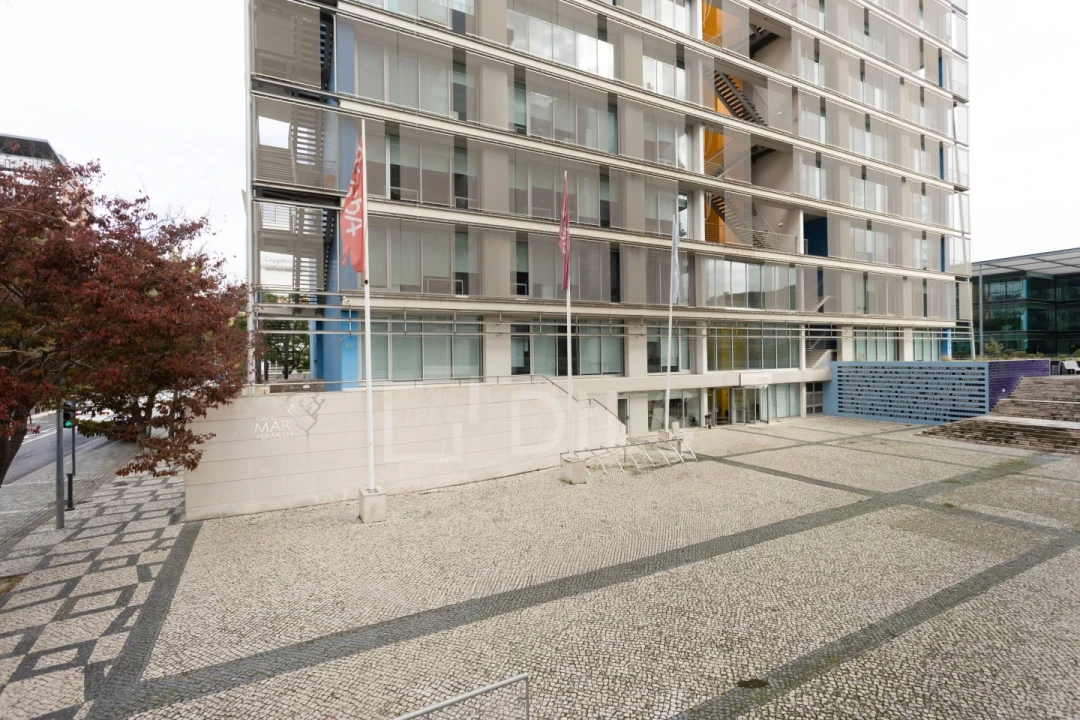 Escritório para Arrendamento em Parque das Nações Foto 29