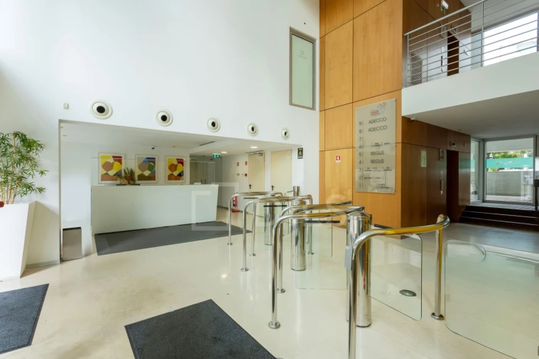 Escritório para Arrendamento em Parque das Nações Foto 20