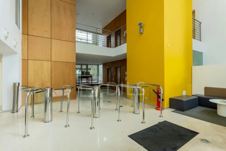 Escritório para Arrendamento em Parque das Nações Foto 21