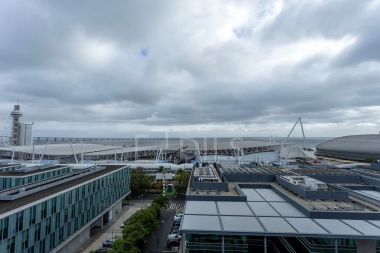 Escritório para Arrendamento em Parque das Nações Foto 24