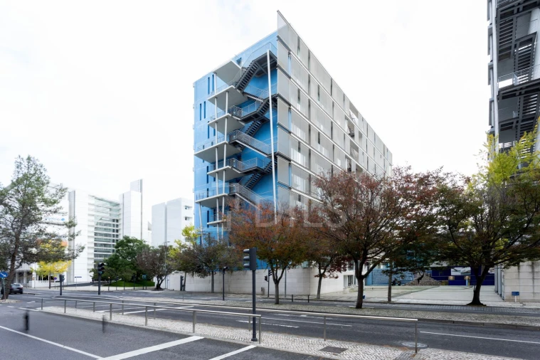 Escritório para Arrendamento em Parque das Nações Foto 27