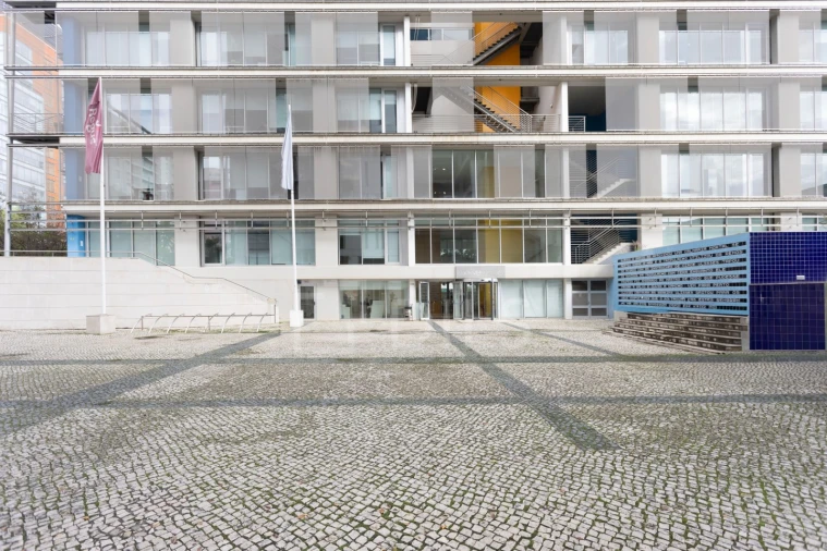 Escritório para Arrendamento em Parque das Nações Foto 30