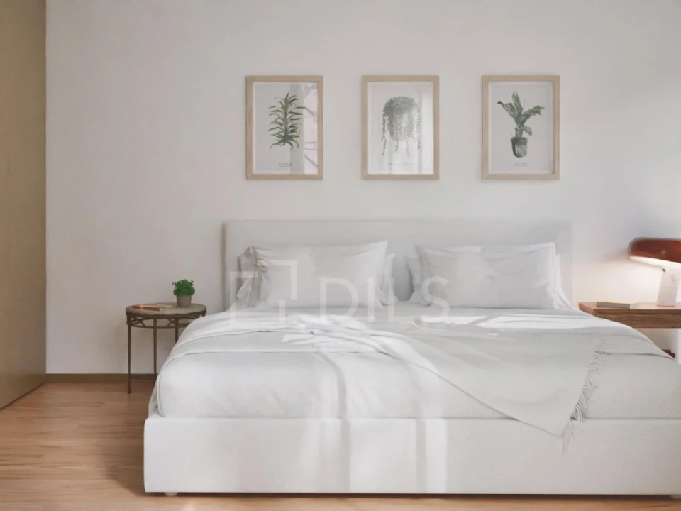 Apartamento T1 para Venda em Matosinhos e Leça da Palmeira Foto 6