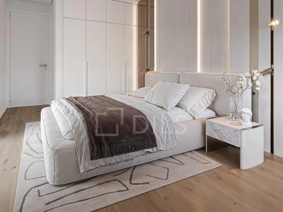 Apartamento T1 para Venda em Matosinhos e Leça da Palmeira Foto 7