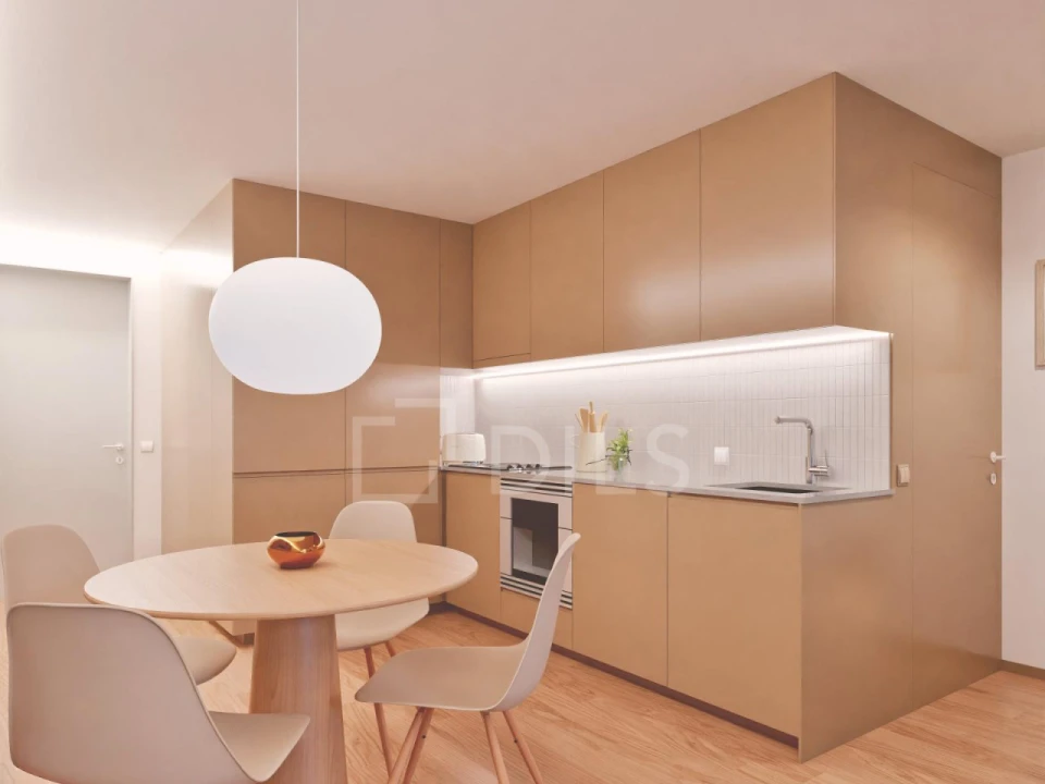 Apartamento T1 para Venda em Matosinhos e Leça da Palmeira Foto 13