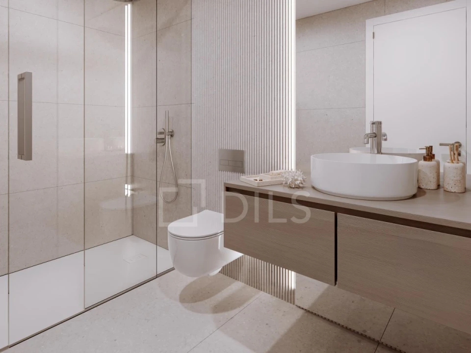 Apartamento T1 para Venda em Matosinhos e Leça da Palmeira Foto 17