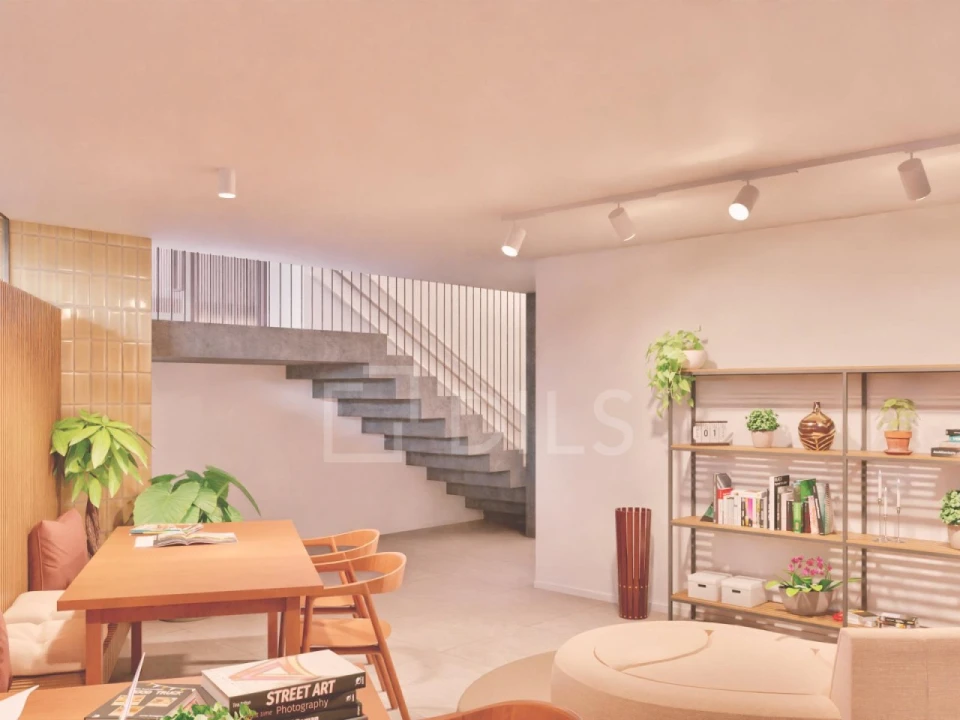 Apartamento T1 para Venda em Matosinhos e Leça da Palmeira Foto 19