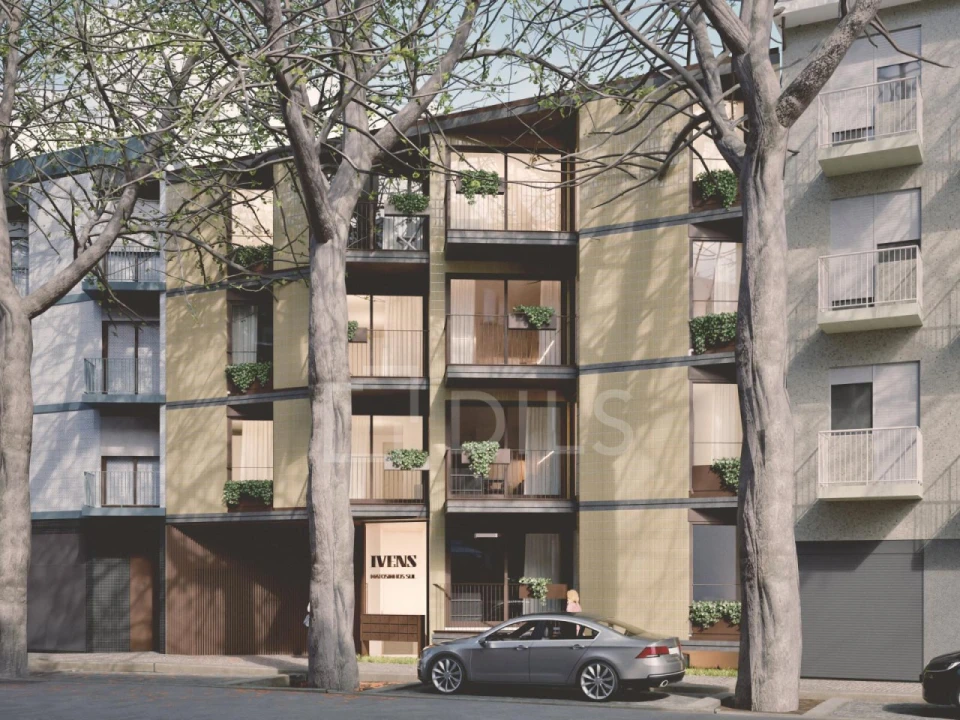 Apartamento T1 para Venda em Matosinhos e Leça da Palmeira Foto 25