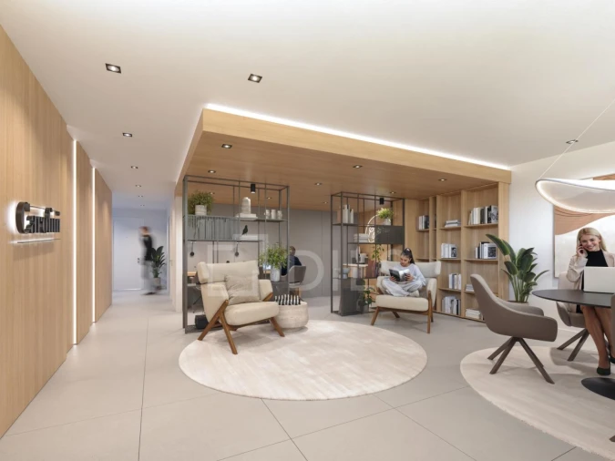 Apartamento T1 para Venda em Matosinhos e Leça da Palmeira Foto 8