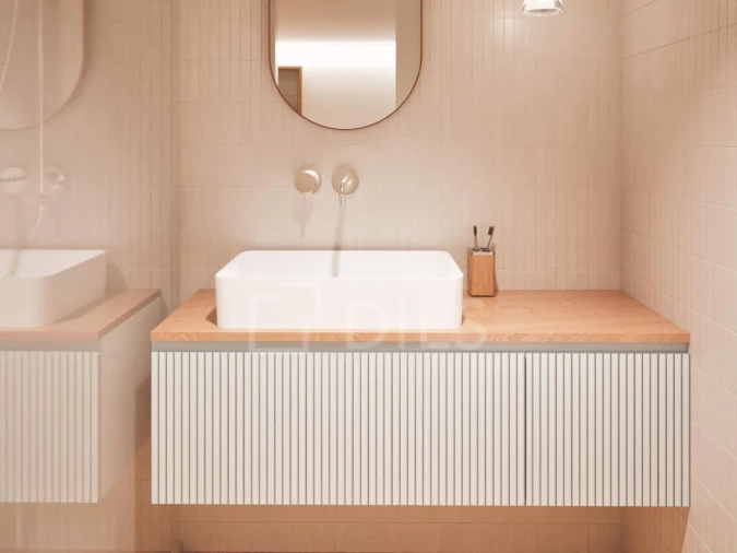 Apartamento T1 para Venda em Matosinhos e Leça da Palmeira Foto 16