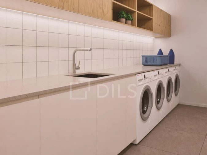 Apartamento T1 para Venda em Matosinhos e Leça da Palmeira Foto 18