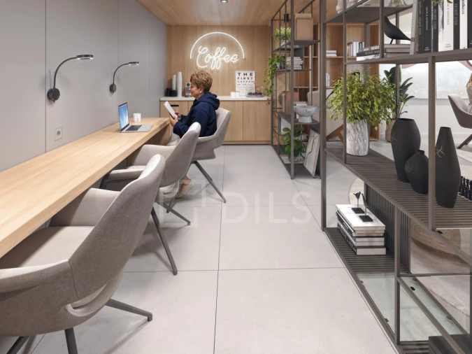 Apartamento T1 para Venda em Matosinhos e Leça da Palmeira Foto 20