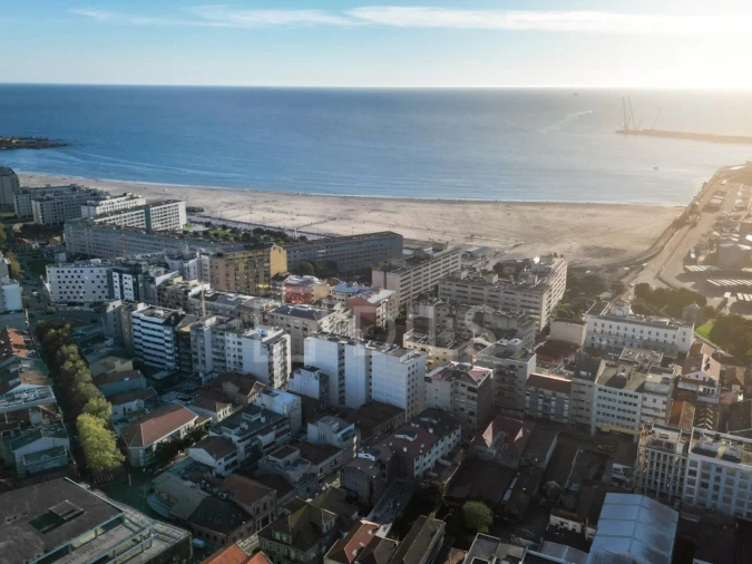 Apartamento T1 para Venda em Matosinhos e Leça da Palmeira Foto 30