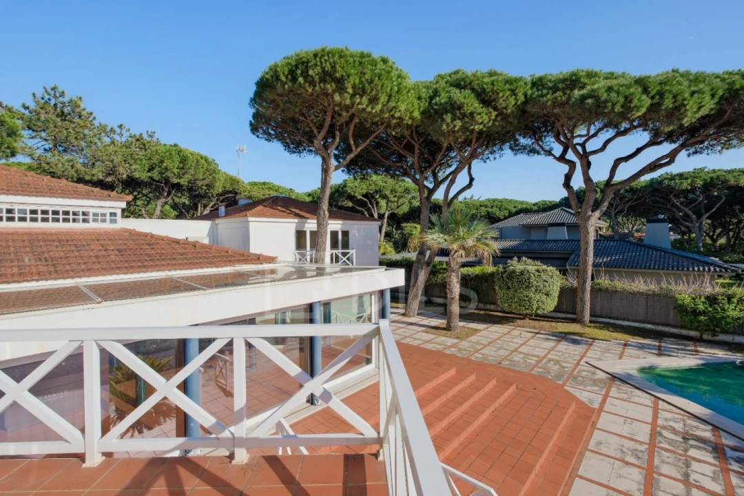 Moradia T8 para Venda em Cascais e Estoril Foto 30