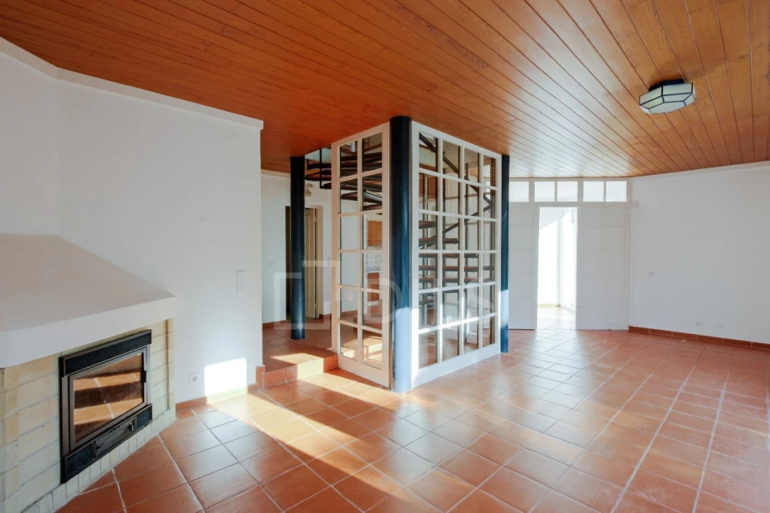 Moradia T8 para Venda em Cascais e Estoril Foto 17