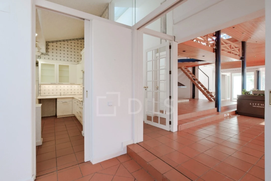 Moradia T8 para Venda em Cascais e Estoril Foto 20