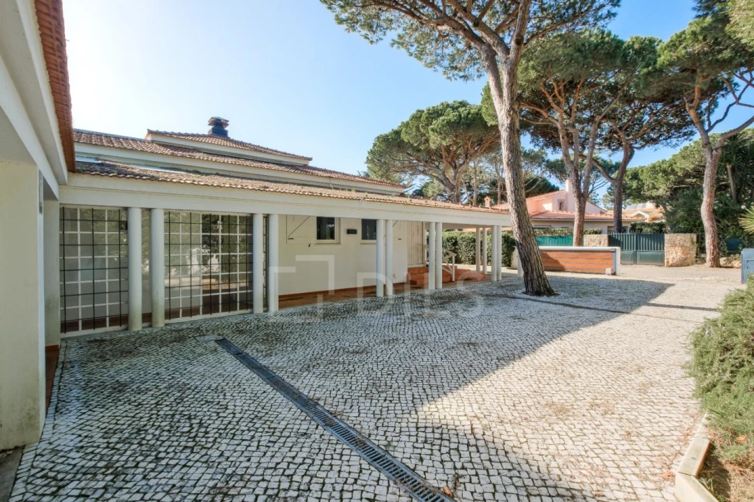 Moradia T8 para Venda em Cascais e Estoril Foto 29