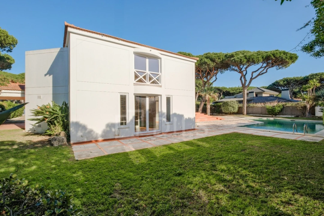 Moradia T8 para Venda em Cascais e Estoril Foto 25